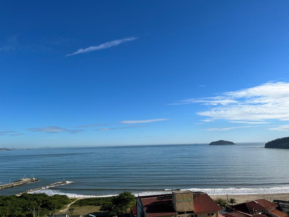 Apartamento Novo Frente Mar Com Piscina Em Home Club Пення Екстер'єр фото