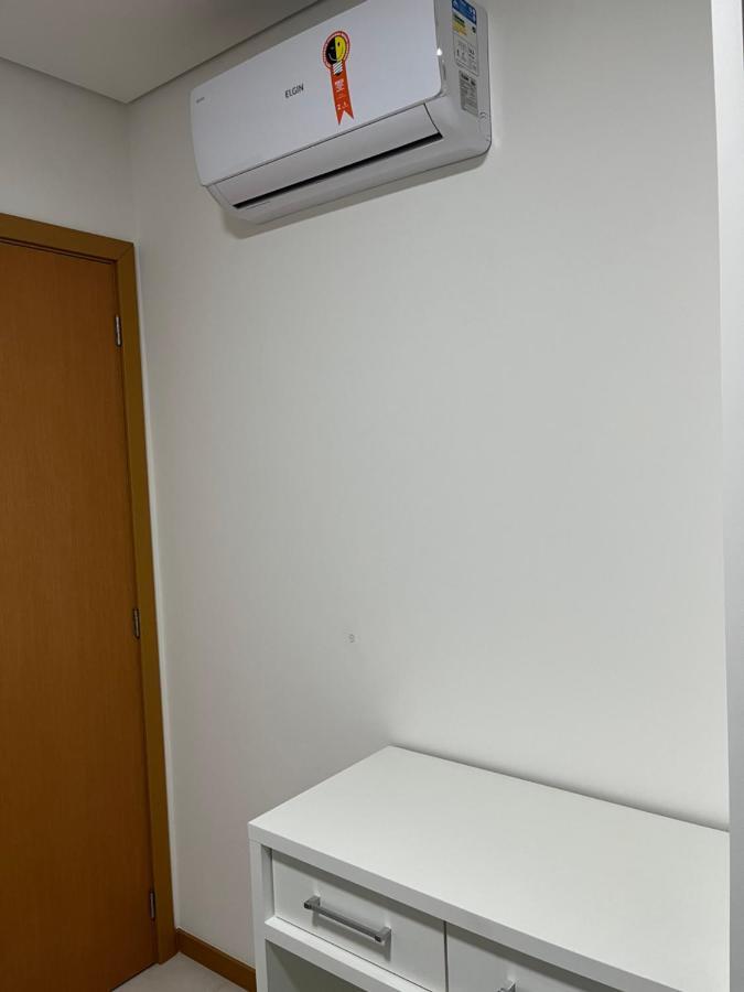 Apartamento Novo Frente Mar Com Piscina Em Home Club Пення Екстер'єр фото