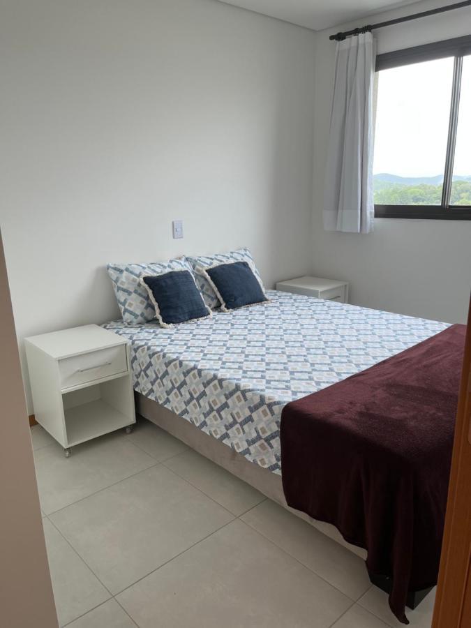 Apartamento Novo Frente Mar Com Piscina Em Home Club Пення Екстер'єр фото