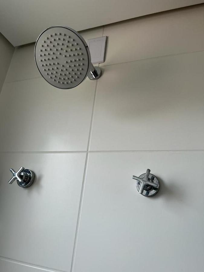 Apartamento Novo Frente Mar Com Piscina Em Home Club Пення Екстер'єр фото