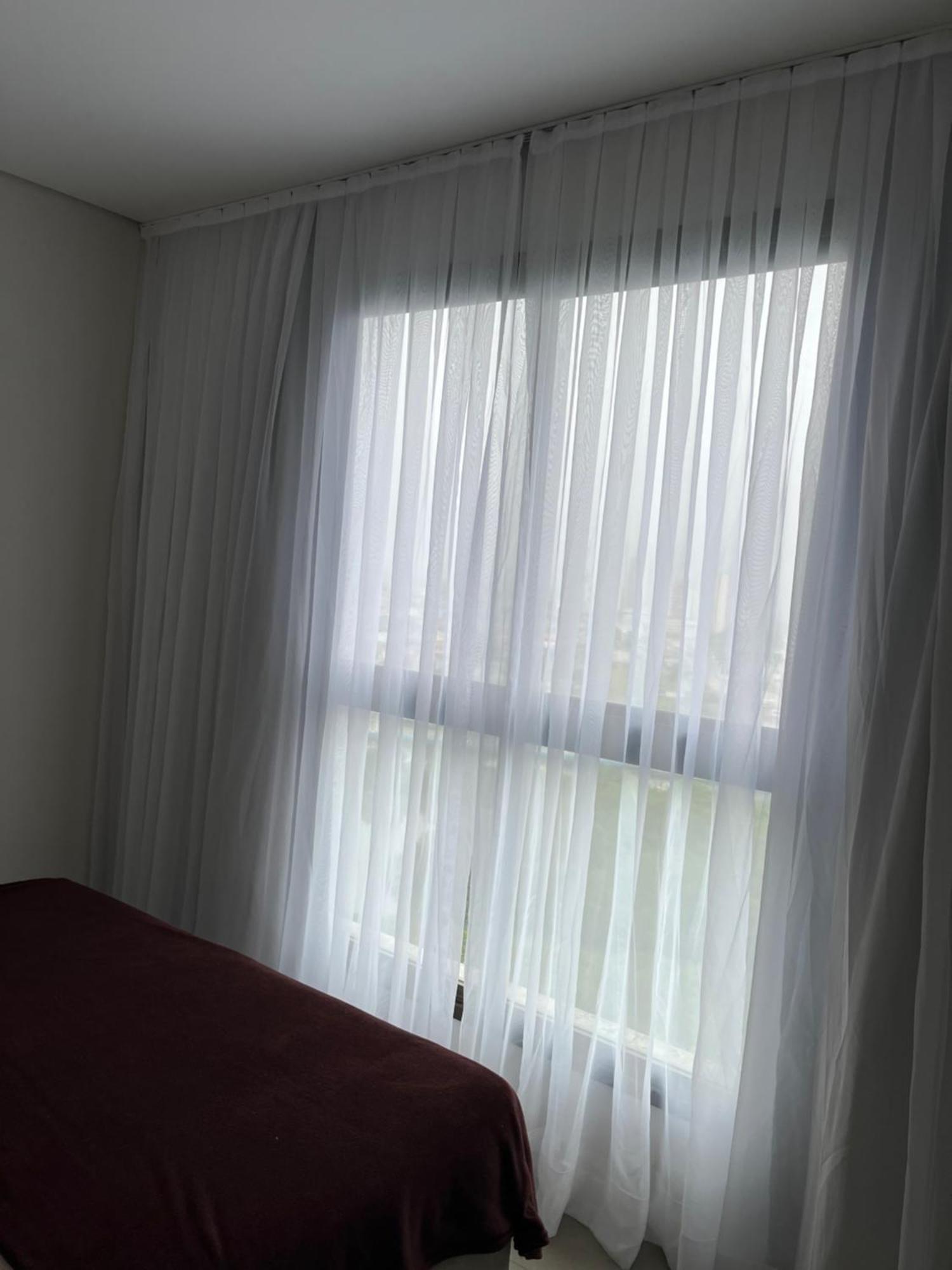 Apartamento Novo Frente Mar Com Piscina Em Home Club Пення Екстер'єр фото