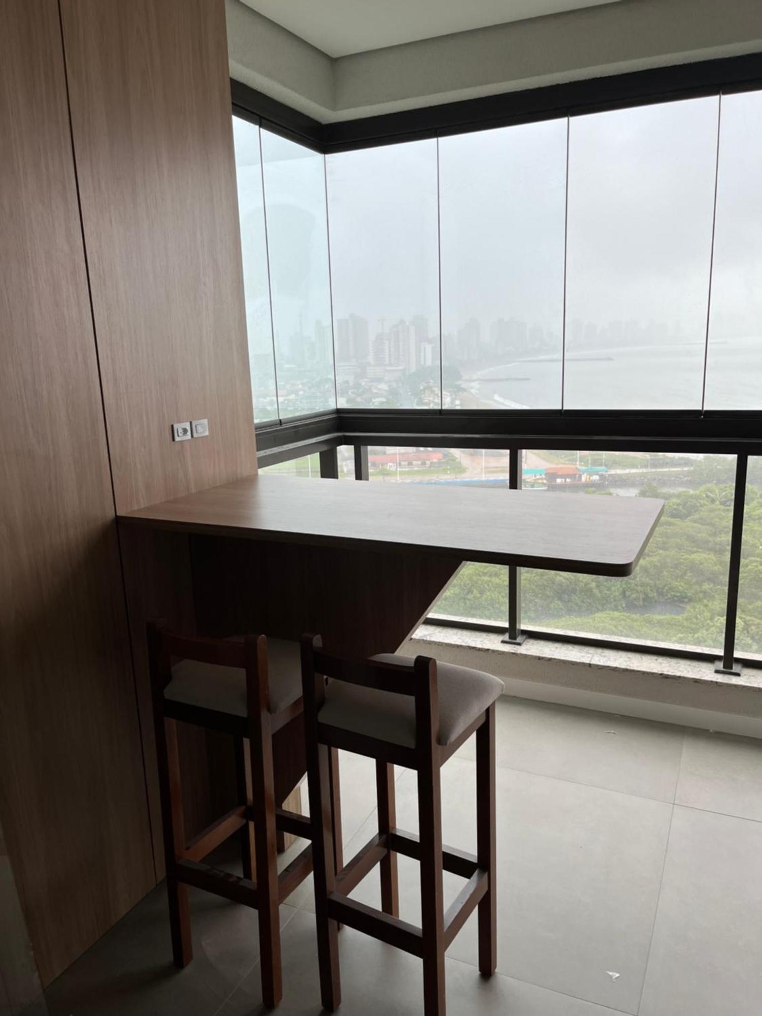 Apartamento Novo Frente Mar Com Piscina Em Home Club Пення Екстер'єр фото